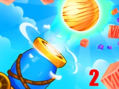 بازی Knock Balls 2 آنلاین