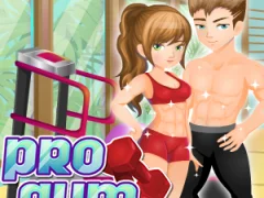 بازی Pro Gym آنلاین