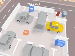 بازی Park Inc Earn Cash آنلاین