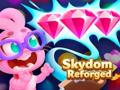 بازی Skydom Reforged آنلاین