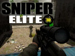 بازی Sniper Elite 3D آنلاین