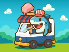 بازی Brainrot Ice Truck آنلاین