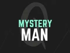 بازی Scp The Mystery Man آنلاین