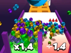 بازی Rolling Balls 3D آنلاین