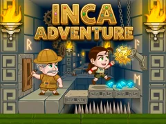 بازی Inca Adventure آنلاین