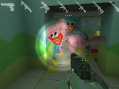بازی Poppy Strike 5 آنلاین