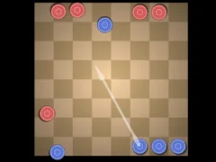 بازی Angry Checkers آنلاین
