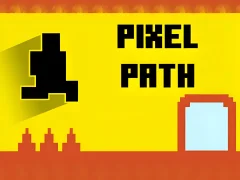 بازی Pixel Path آنلاین