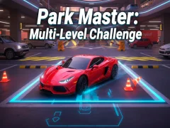 بازی Park Master: Multi-Level Challenge آنلاین