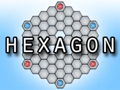 بازی Hexagon آنلاین
