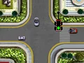 بازی LA Traffic Mayhem آنلاین