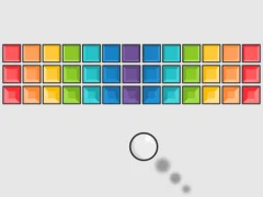 بازی Brick Out 240 آنلاین