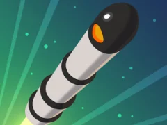 بازی Space Frontier آنلاین