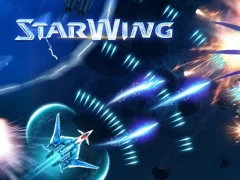 بازی Star Wing آنلاین