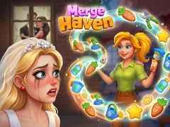 بازی Merge Haven آنلاین