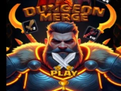 بازی Dungeon Merge آنلاین