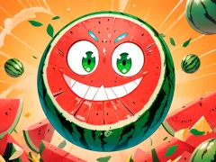 بازی Watermelon Merge آنلاین