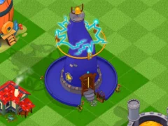 بازی City Building Simulator آنلاین