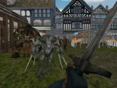 بازی Jack's Village آنلاین
