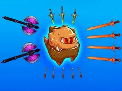 بازی Weaponsmith Evolution آنلاین