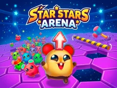 بازی Star Stars Arena آنلاین