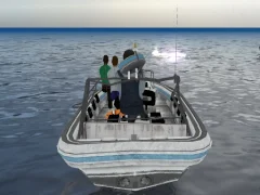 بازی Boat Rescue آنلاین