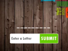 بازی HangMan آنلاین