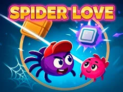 بازی Spider Love آنلاین