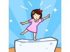 بازی Cat Tofu Girl آنلاین