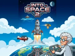 بازی Into Space 2 آنلاین