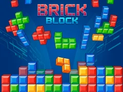 بازی Brick Block آنلاین
