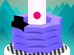 بازی Stack Ball 3D آنلاین
