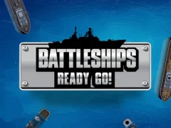 بازی Battleships Ready Go! آنلاین