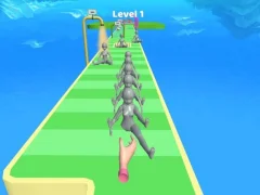 بازی Doll Factory 3D آنلاین