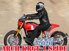 بازی 2020 Arch Krgt1 Slide آنلاین