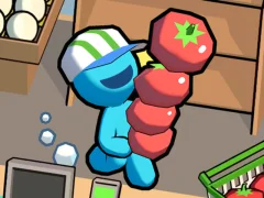 بازی My Mini Mart آنلاین