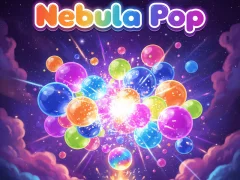 بازی Nebula Pop آنلاین