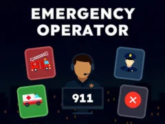 بازی Emergency Operator آنلاین