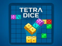 بازی Tetra Dice آنلاین