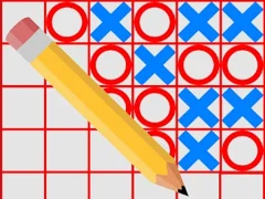 بازی Multi tic tac toe آنلاین