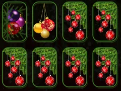 بازی Christmas Ornaments آنلاین