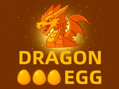 بازی Dragon Egg آنلاین