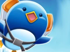 بازی Learn 2 Fly آنلاین