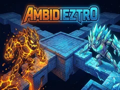 بازی Ambidieztro آنلاین