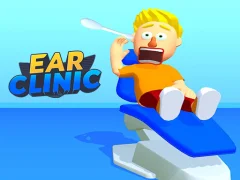 بازی Ear Clinic آنلاین