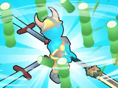 بازی Sword And Spin آنلاین