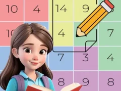 بازی Sum Master آنلاین