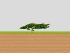 بازی Create Bombardiro Crocodilo آنلاین