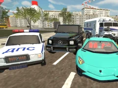بازی DPS Simulator: Bottle City Pursuit آنلاین