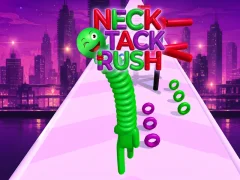 بازی Neck Stack Rush آنلاین